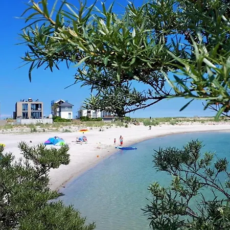 Kap Horn Appartement Olpenitz