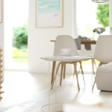 Kap Horn Appartement