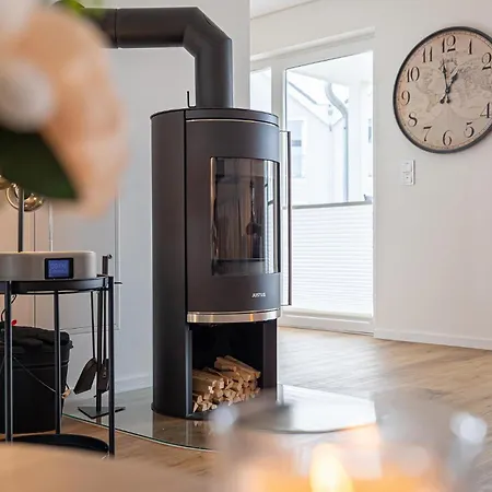 Apartament Kap Horn Olpenitz