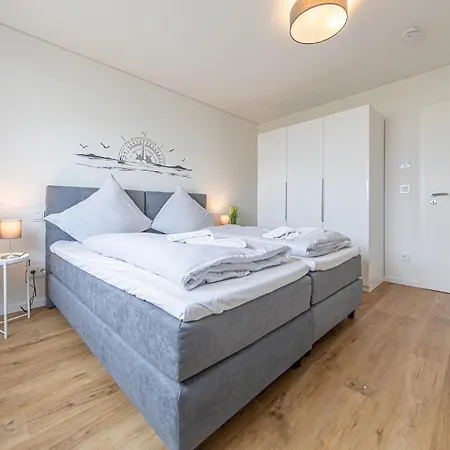 Apartament Kap Horn *