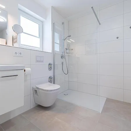 Kap Horn Apartament Olpenitz