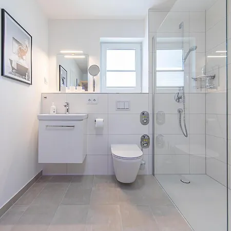 Kap Horn Apartament