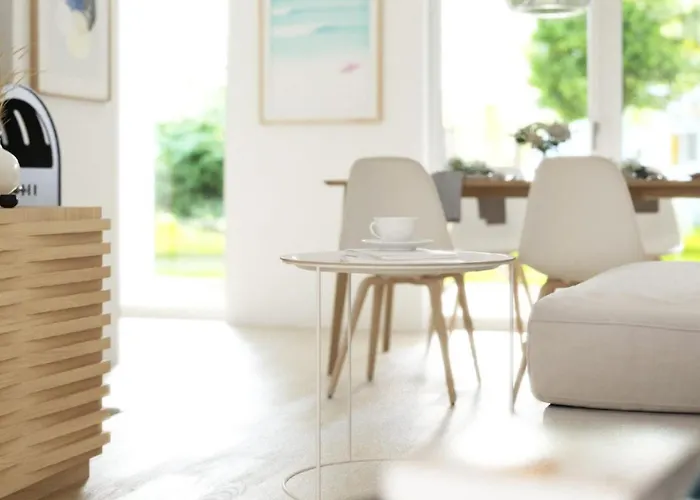 Kap Horn Appartement