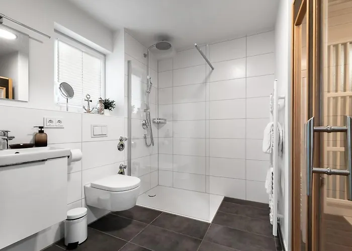 Appartement Kap Horn